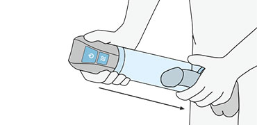 Utilisation du vacuum électrique