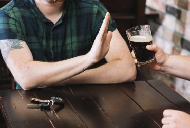 Alcool et érection : une des causes de l’impuissance masculine