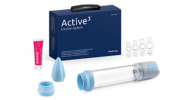 Vacuum active erection system 3